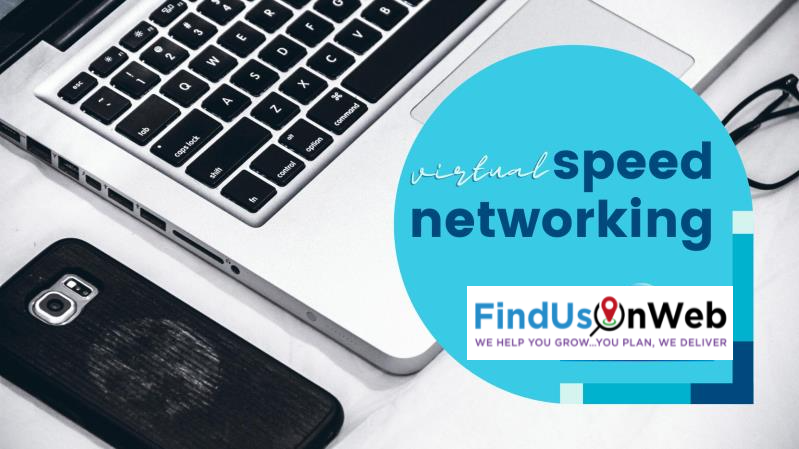 FUOW Bournemouth Virtual Speed Networking 14th Jan 21 @ 10 am