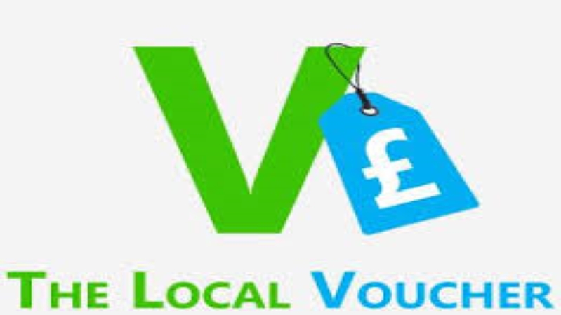 Local Voucher Line - Discovery Session 10th May 2021
