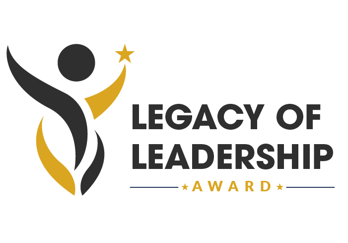 Legacy of Leadership Award Dubai